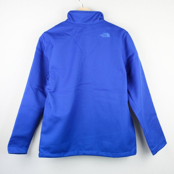 NWT The North Face Apex Bionic Fleece Jacket--Big Boys - Picture 6 of 11